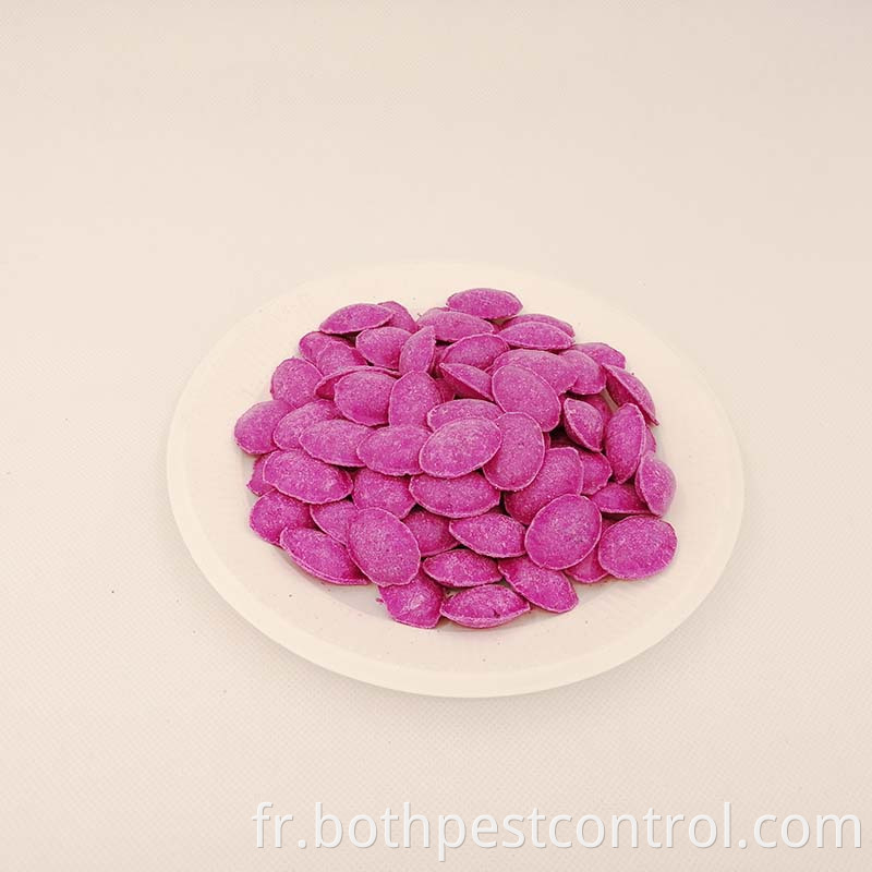 Tomcat Rat Poison Pellets